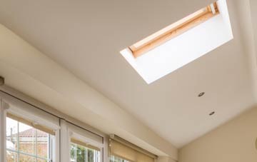 Thirlestane conservatory roof insulation companies