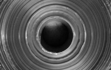 Thirlestane edpm waterproofing