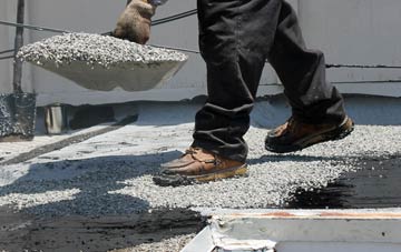 Thirlestane flat roofing companies