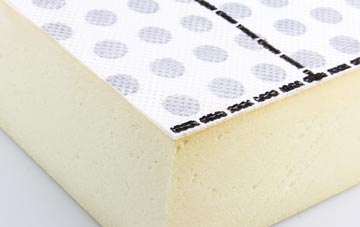 meeting Thirlestane building codes