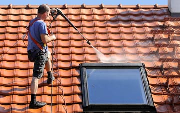 roof cleaning Thirlestane, Scottish Borders