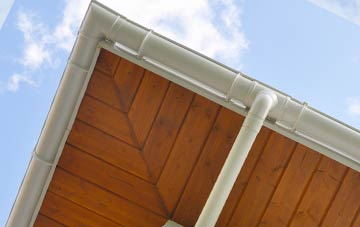 Thirlestane soffit types