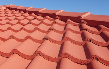 Thirlestane tile and slate roof replacement
