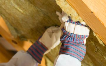 types of Thirlestane pitched roof insulation materials