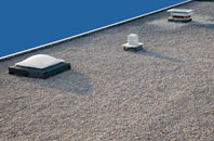 Thirlestane flat roofing