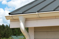 Thirlestane soffits